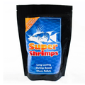 Aquatic Nutrition Super Shrimps Chum Pellets 2 lb bag